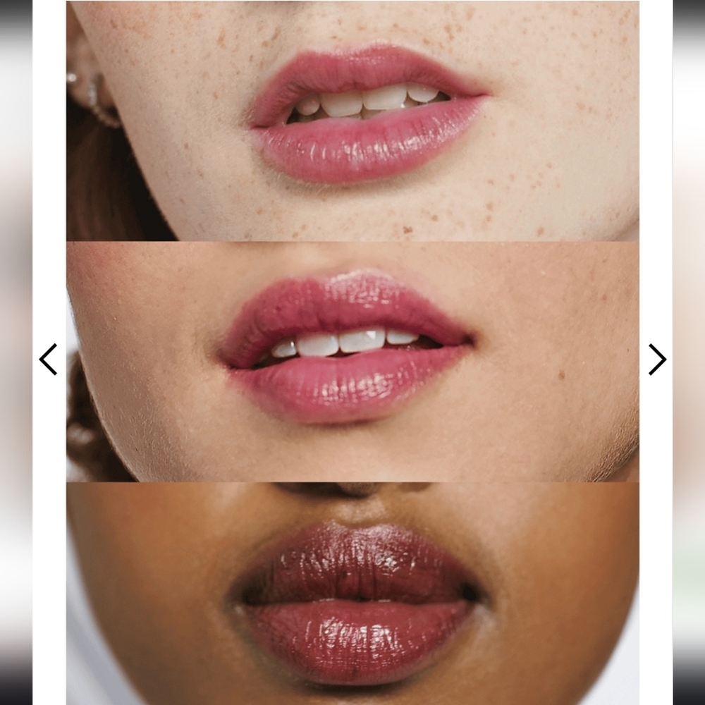 Clinique Almost Lipstick Black Honey - Picture 3 of 6